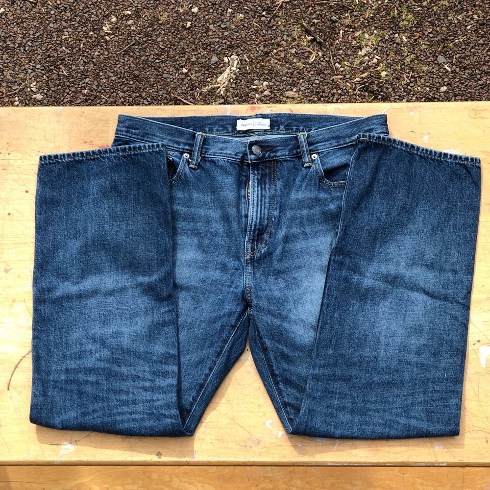 Gap Standard Fit 34x30